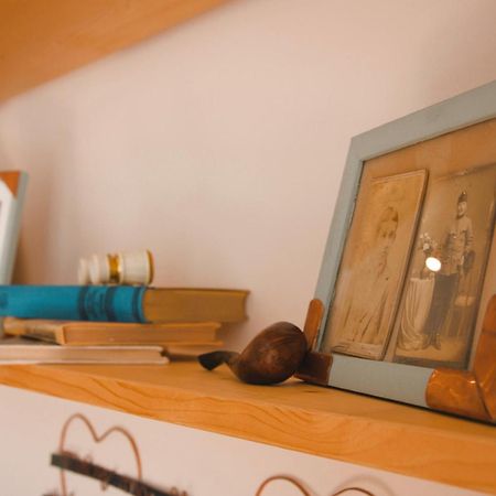 Apartman Vincent Banska Stiavnica Ngoại thất bức ảnh