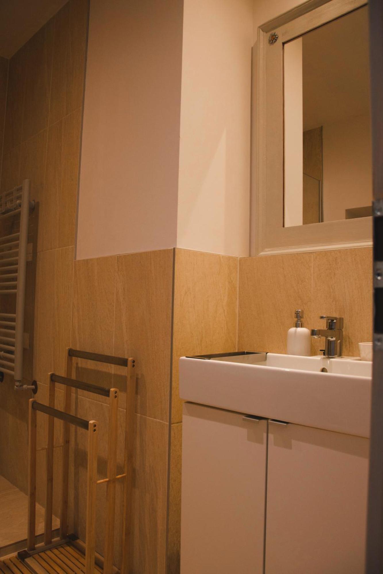 Apartman Vincent Banska Stiavnica Ngoại thất bức ảnh